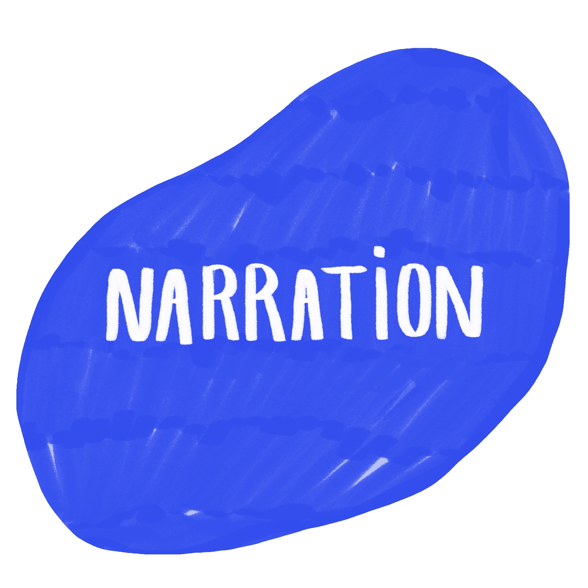Narration
