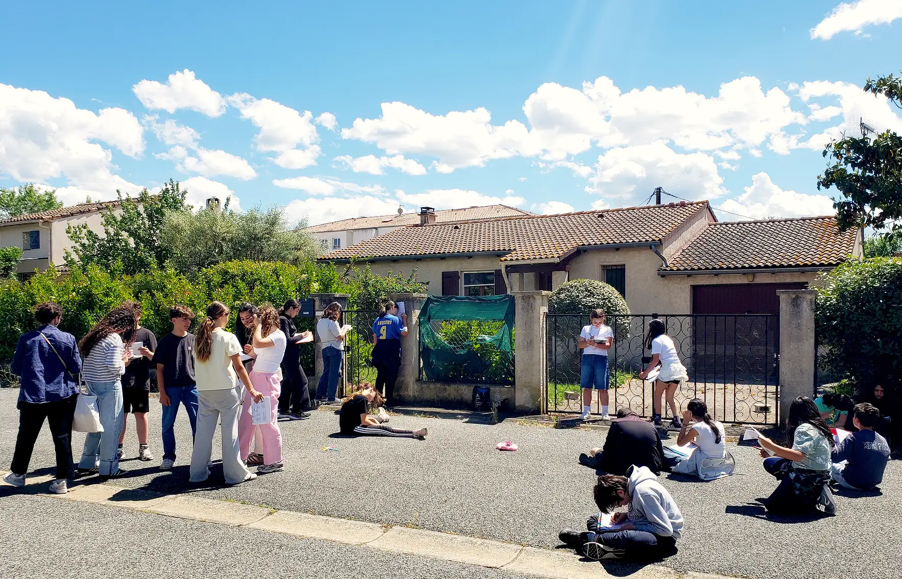 ateliers habiter 1©Polysème Pauline Scannella