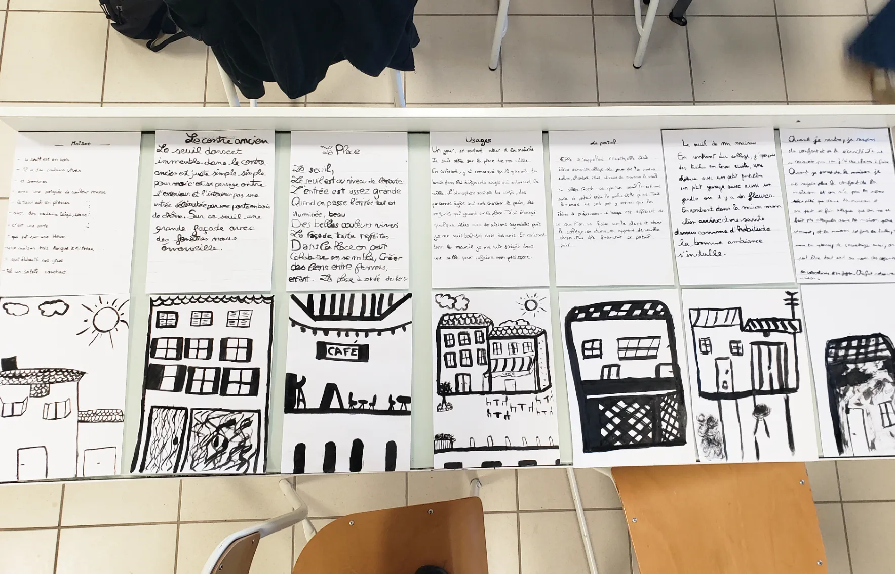 ateliers habiter 3©Polysème Pauline Scannella