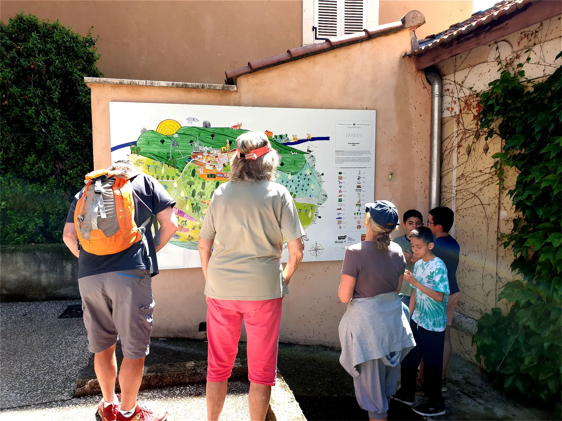 cartographie sensible et partagee 8©Polysème Pauline Scannella