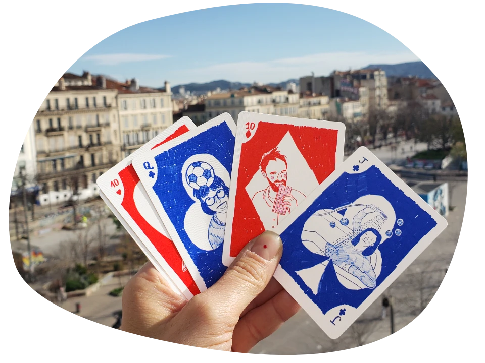 jeu de cartes decosystemes©Polysème Pauline Scannella jeux_1