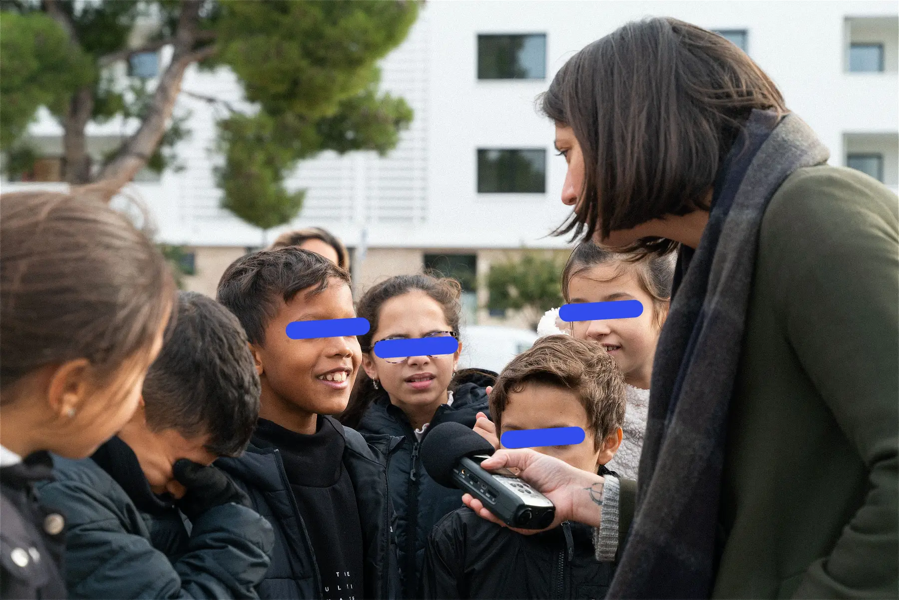 suivi de chantier 7©Polysème Pauline Scannella